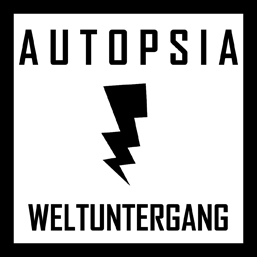 AUTOPSIA WELTUNTERGANG CD