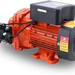 EVANS Bomba presurizadora de 400 Watts automática 4 servicios simultáneos