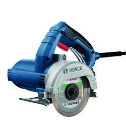 Bosch Sierra Mármol GDC 151 TITAN 1500W 127V, 1 Disco y Kit