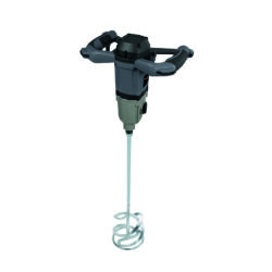 Truper MEZ-150N, Mezcladora Eléctrica Industrial, Velocidad Variable, Potencia 1500 W