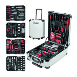 STANEW Caja de Herramientas de 799 Piezas