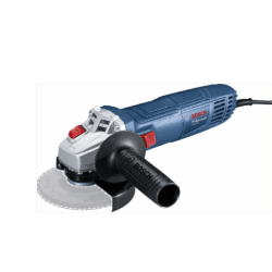 Bosch Esmeril GWS 700, 710W 127V eje M14