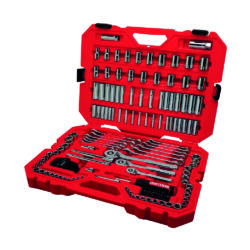 Juego de Herramientas Mecánicas de 159 piezas Craftsman