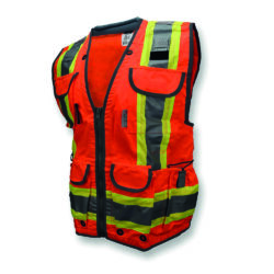 Radians - Chaleco de Seguridad Unisex para Adultos - Unitalla