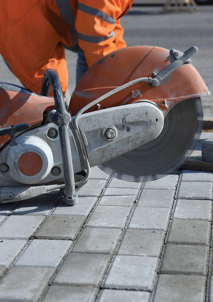 Maquinaria para Construcción