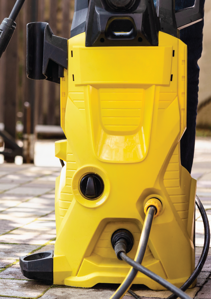 Maquinaria Industrial